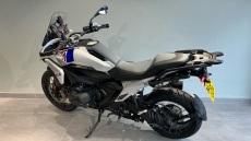 24 Model Year BMW R1300 GS TE
